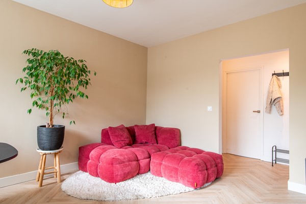 Medium property photo - Frankenhorst 33, 2171 VD Sassenheim